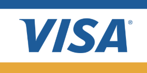 VISA Card Accepted